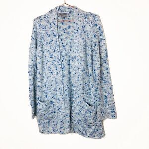 EUC Joseph A. Marked Cloud Sweater Small Petite